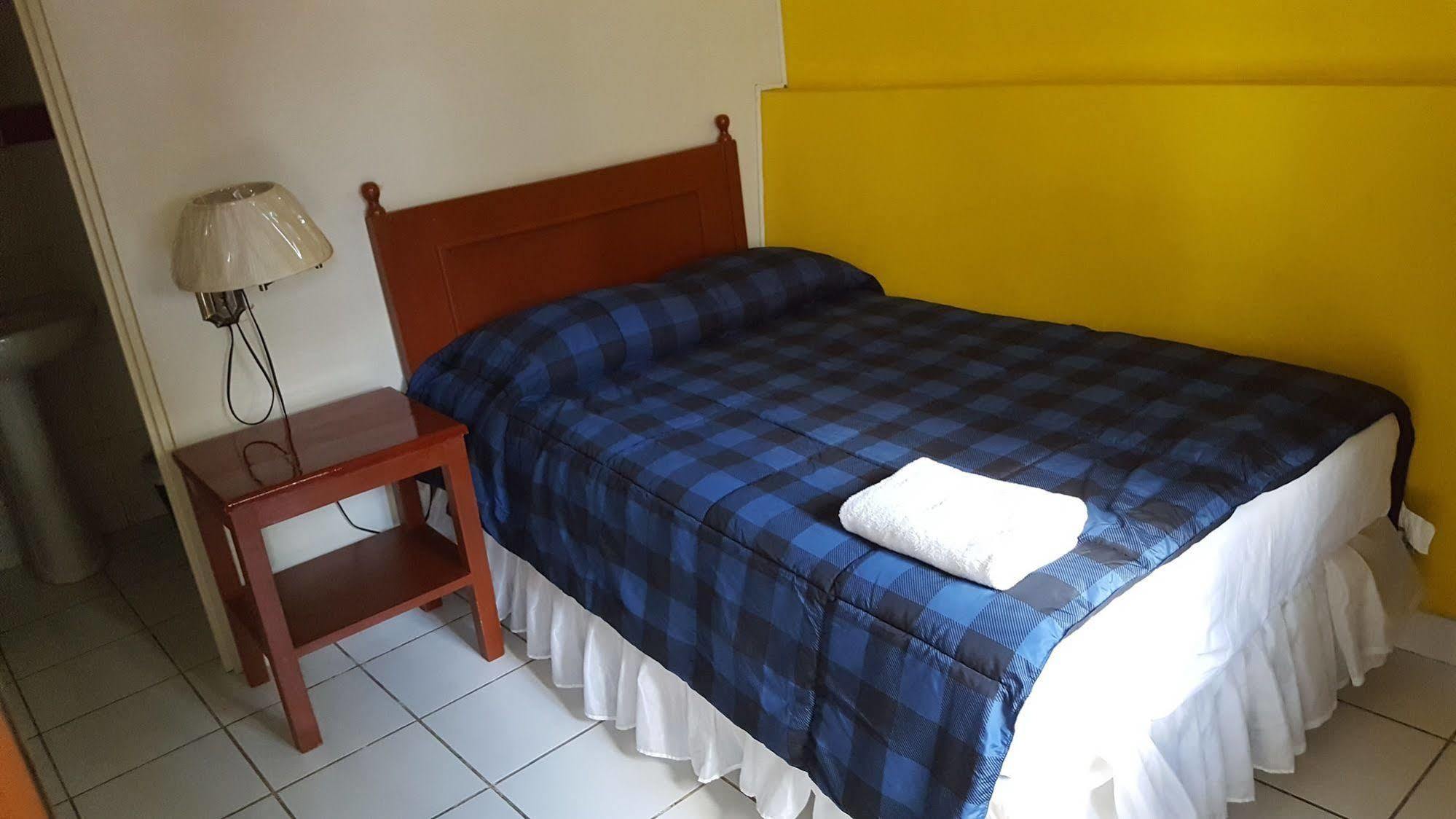 Hotel San Jose De La Montana San Salvador Exteriér fotografie